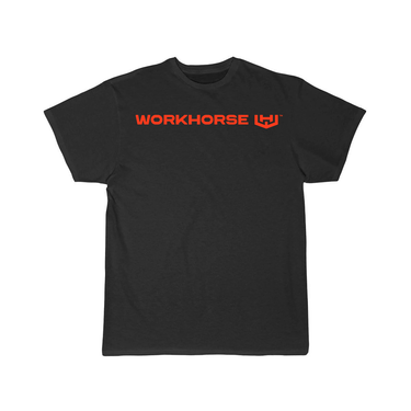 WORKHORSE T-SHIRT